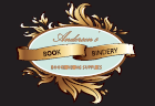 Book Binding Australia logo
