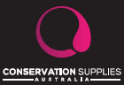 Conservation Supplies Australia logo
